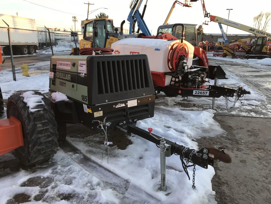 2019 SULLAIR MPB 90A