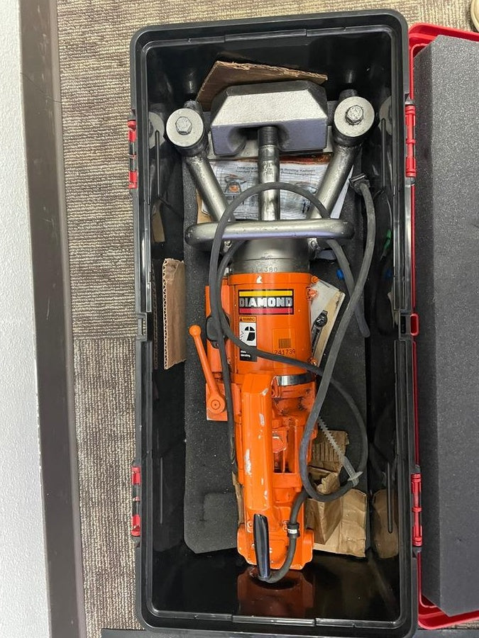 2022 BN PRODUCTS DBR-25WH