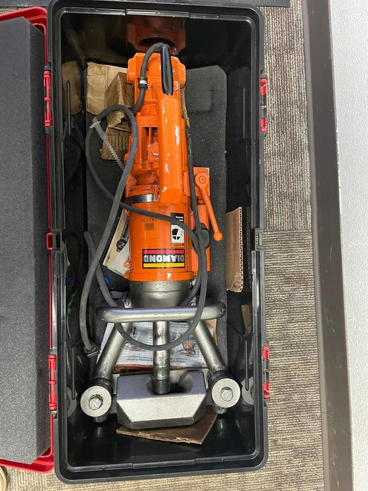 2022 BN PRODUCTS DBR-25WH