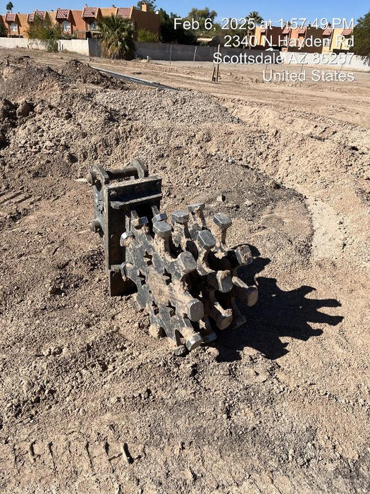 2024 SUI MANUFACTURING 135CW18