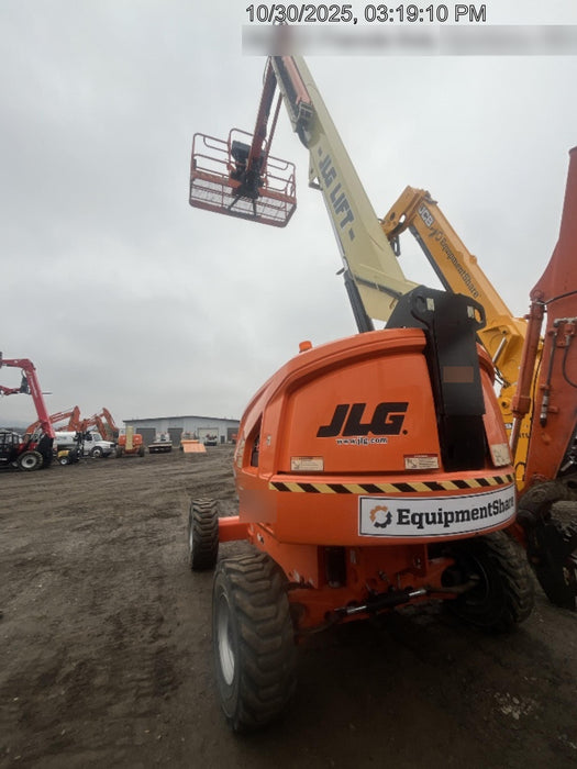 2020 JLG 460SJ