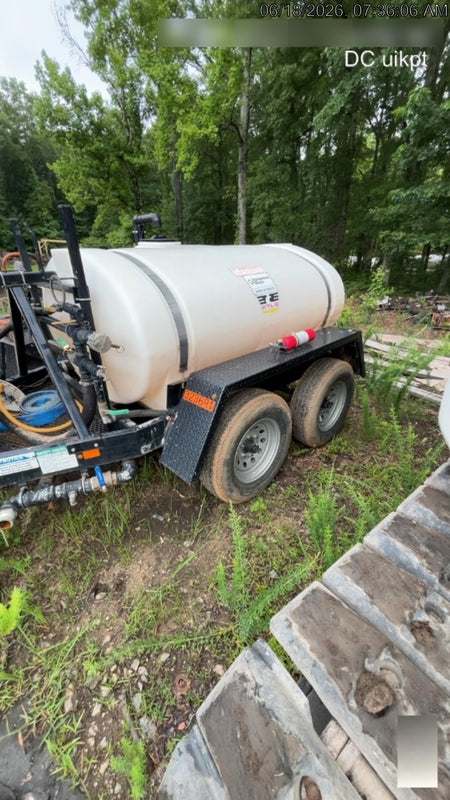 2023 WYLIE EXP-500L