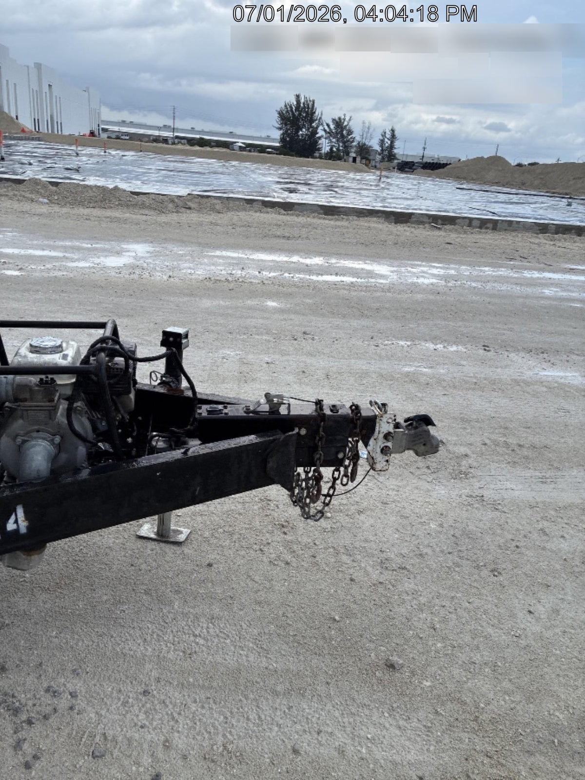 2019 WYLIE EXP-500L