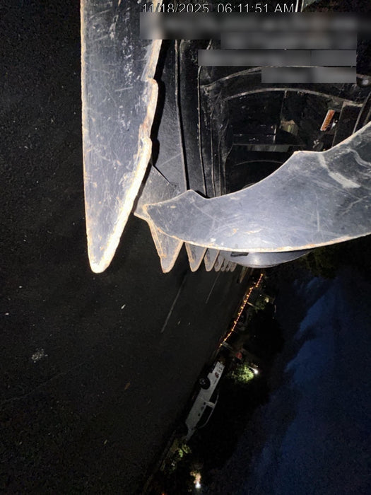 2022 PALADIN X285113