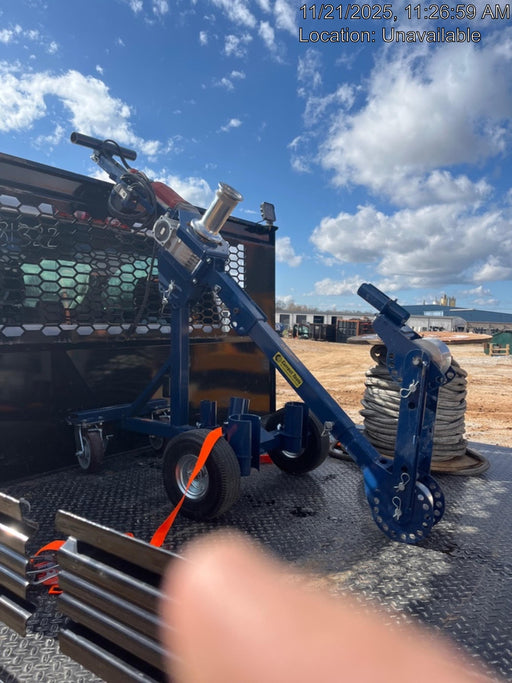 2024 CURRENT TOOLS 66 Current