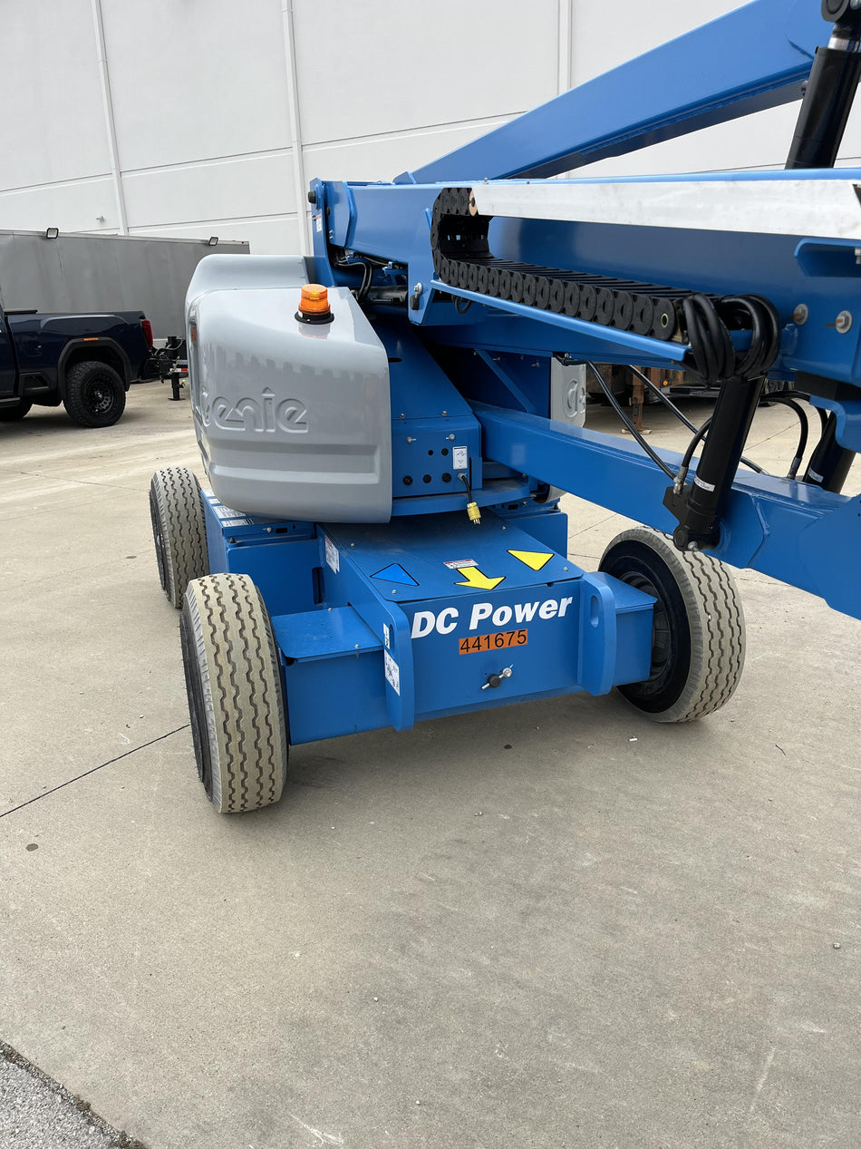 2024 GENIE Z-45/25J DC