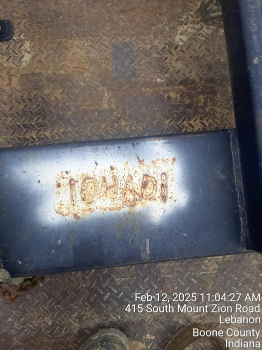 2020 STAR INDUSTRIES 1395B