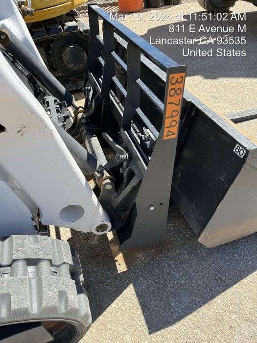 2024 ARROW MATERIAL HANDLING FS5100CB - 72"