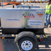 2019 Lincoln Electric Vantage 322 Welder Ready-Pak 3, Two wheel trailer, Fender and Light kit, Cable Rack