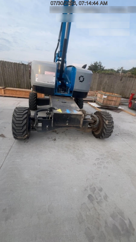 2024 GENIE S-45 XC