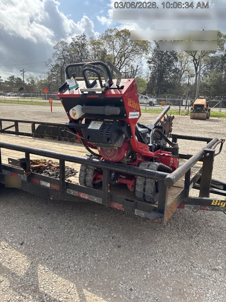 2021 BARRETO 13STK