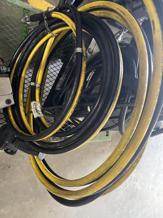 2021 TORCUP TX-2RL113M46