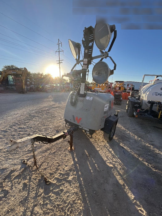 2019 Wacker Neuson LTV6L-MH Standard