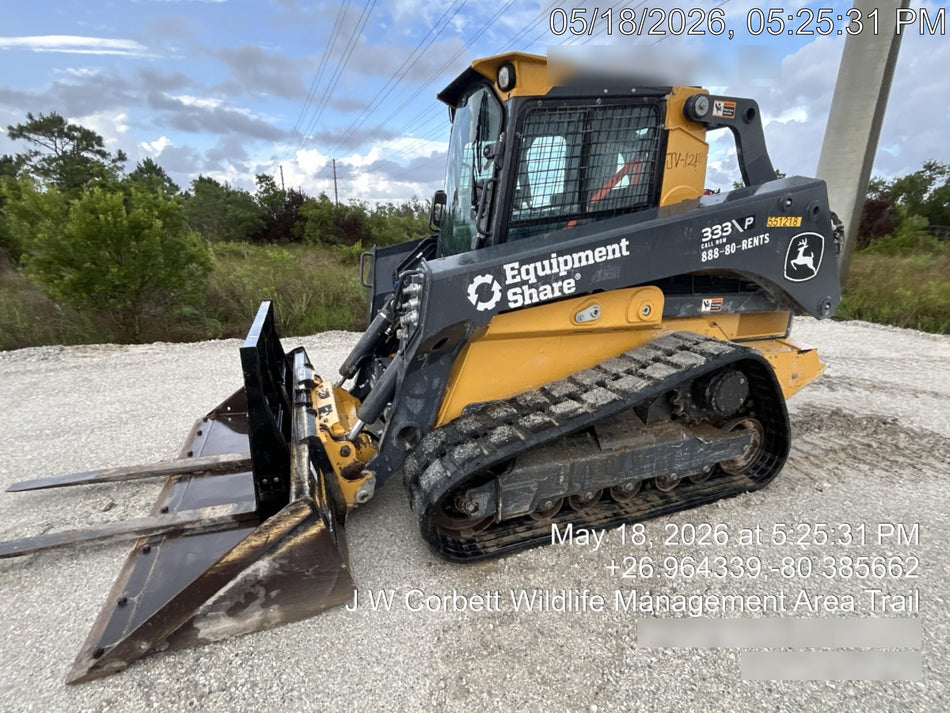 2022 ARROW MATERIAL HANDLING 48" Pallet Forks - Arrow