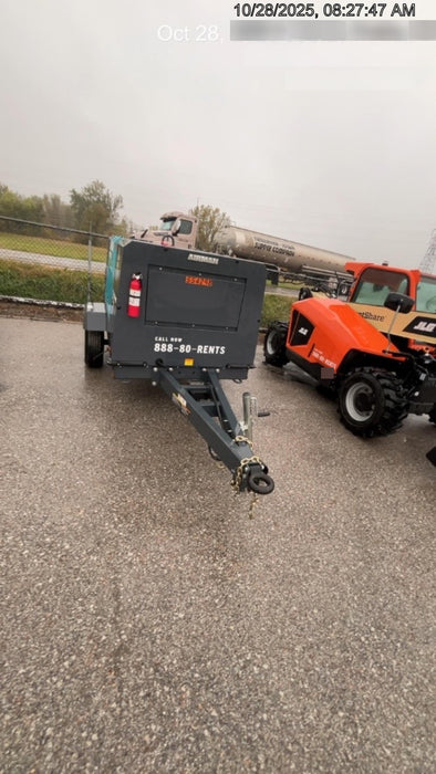 2025 AIRMAN PDSF375DP-6E1