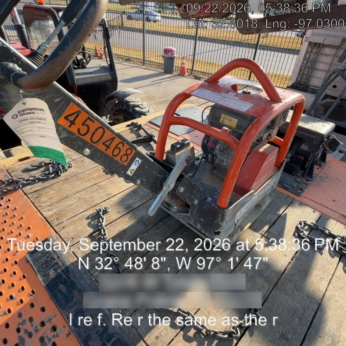 2024 HUSQVARNA LG300