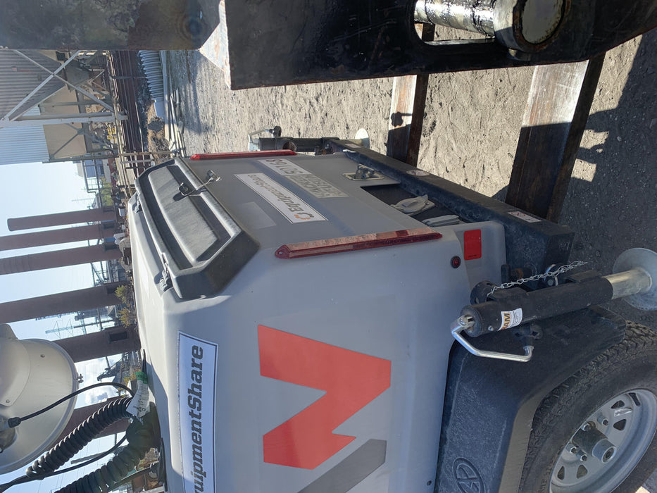 2019 WACKER NEUSON LTV6L-MH