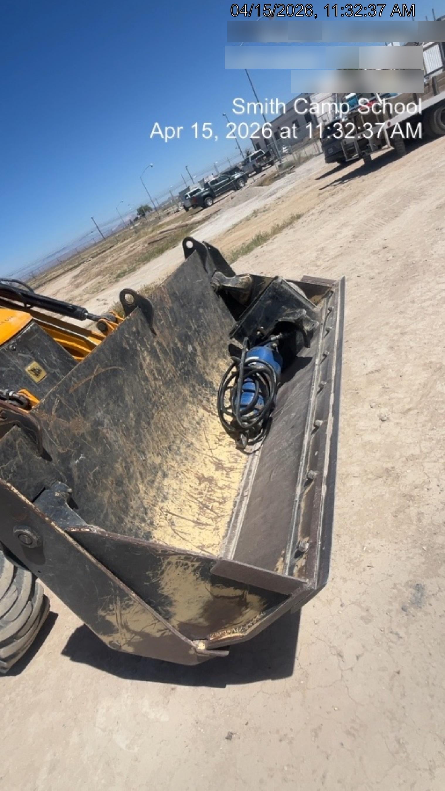 2023 AUGER TORQUE 3300-30