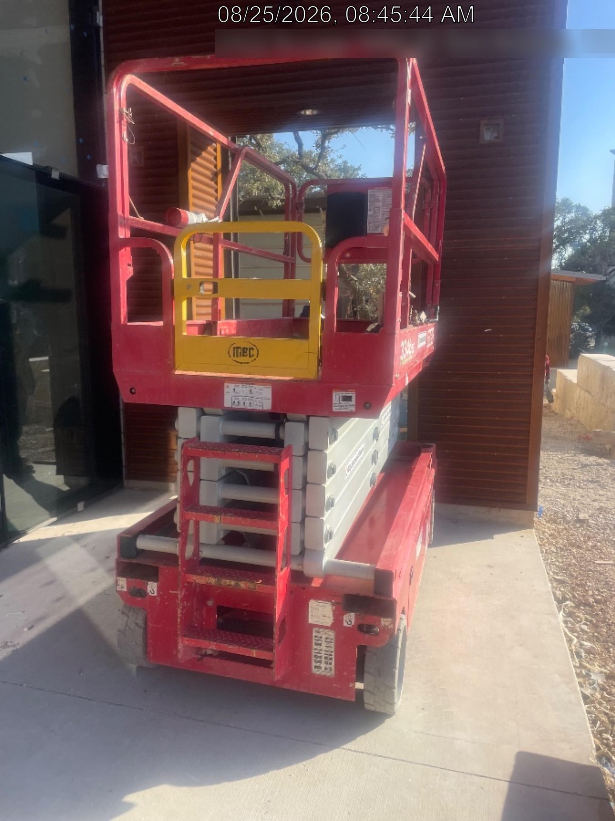 2021 MEC 3346SE
