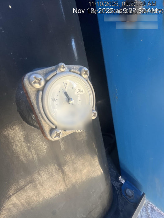 2020 GENIE GS-5390 RT