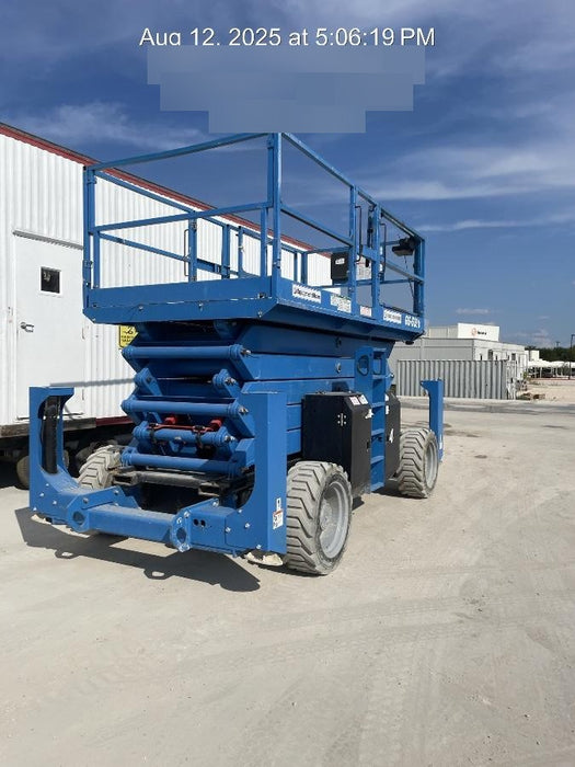 2020 GENIE GS-5390 RT