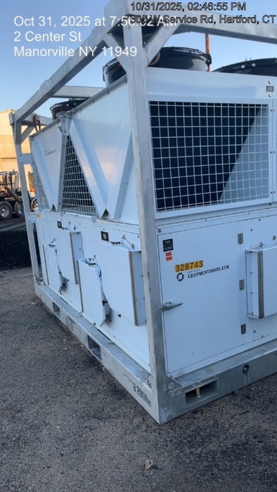 2023 SMARTECH SACP81A-HS