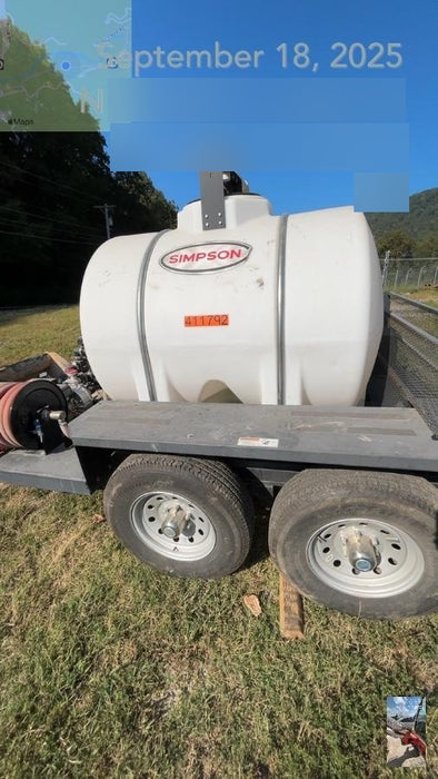 2023 SIMPSON SWT-52517