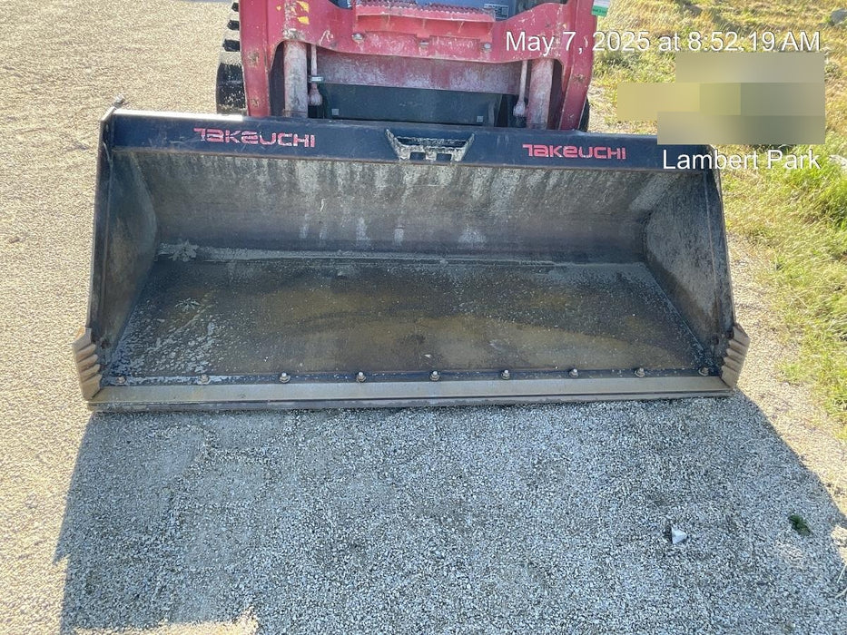 2023 TAKEUCHI ABLU-84S-100 - Takeuchi