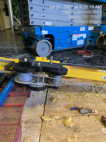 2021 SUMNER R-250