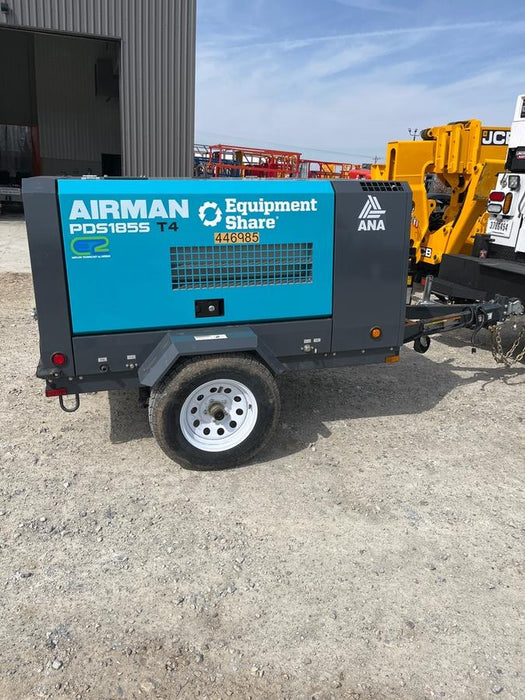 2024 AIRMAN PDS185S CWK