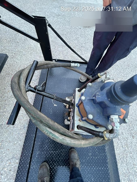 2021 PINNACLE PDQC3600B