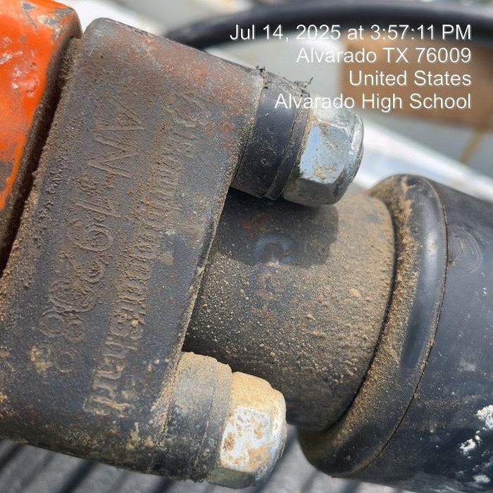 2021 MICHIGAN PNEUMATIC MP-CH3R