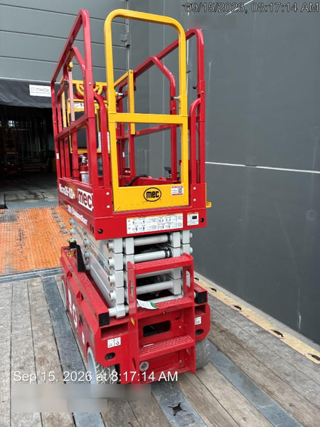 2026 MEC Micro 26-XD+