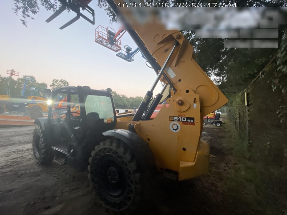 2020 JCB 510-56