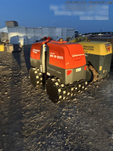 2026 HUSQVARNA LP9505