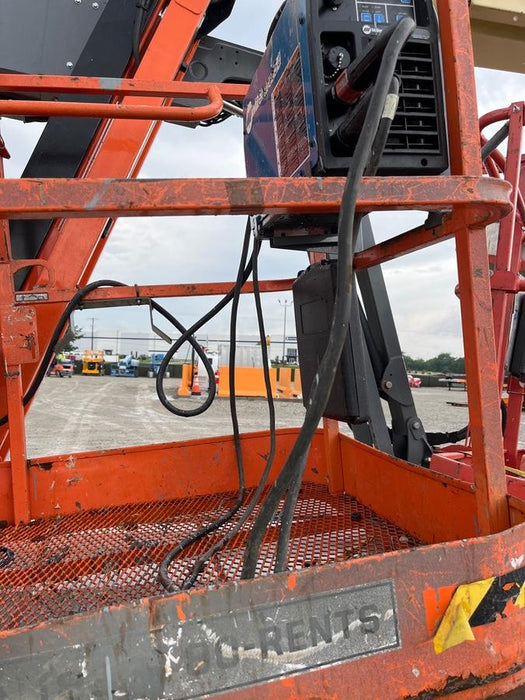 2024 MILLER ELECTRIC CST-282