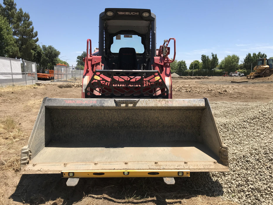 2020 PALADIN 48" Pallet Forks - Paladin