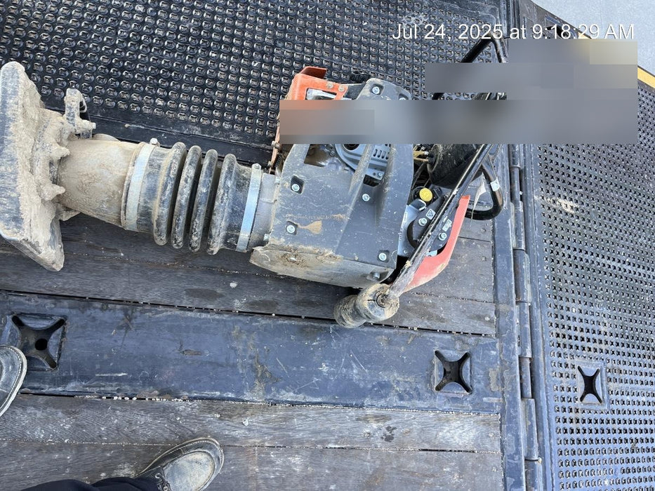 2024 HUSQVARNA LT6005