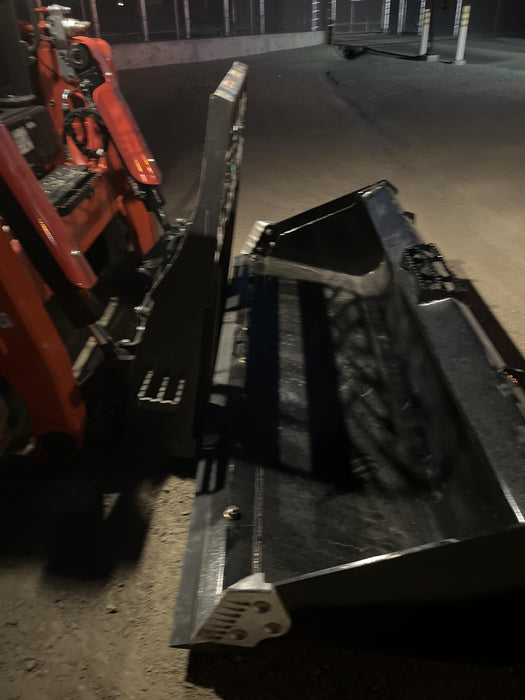 2020 PALADIN 12509-HD