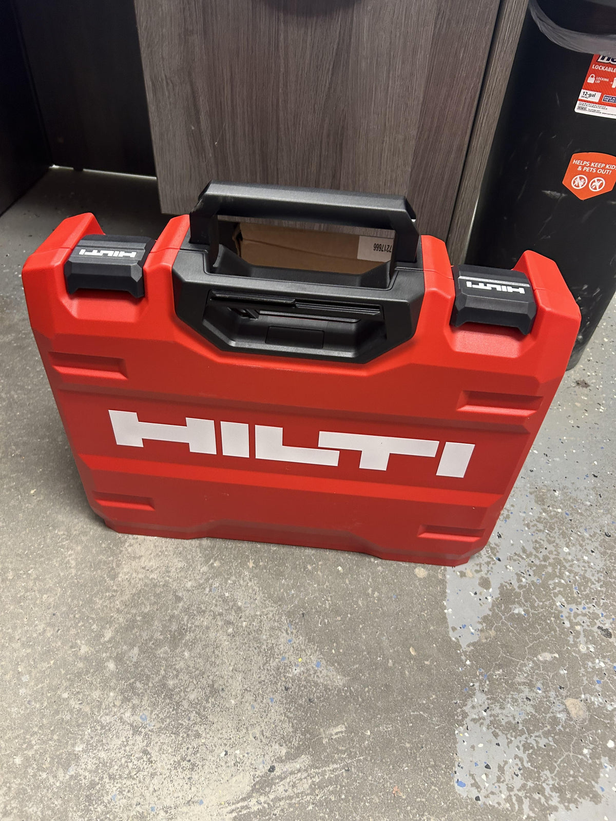 2026 HILTI DX 462-HM