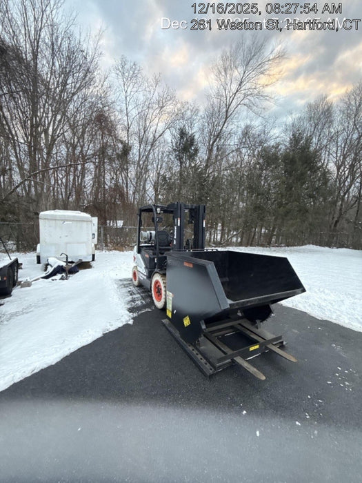 2025 ARROW MATERIAL HANDLING HP-6000-250