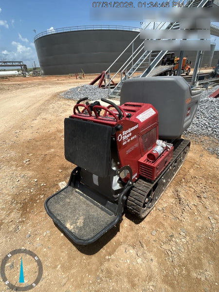 2026 TORO MBTX 2500-TS