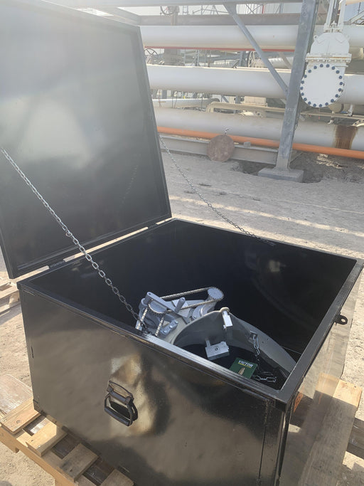 2021 MATHEY DEARMAN 3SA