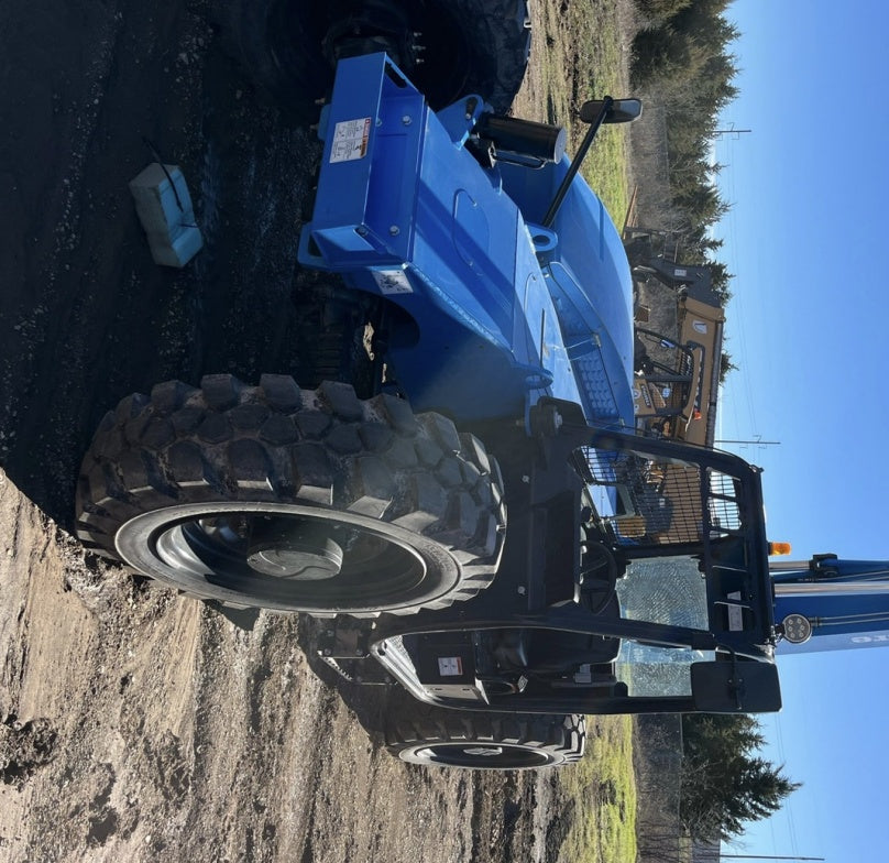 2023 GENIE GTH-844