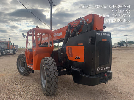 2023 SKYTRAK 8042