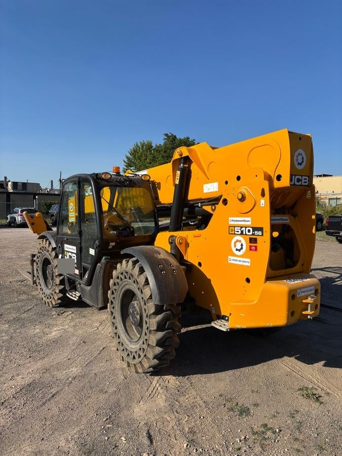 2021 JCB 510-56