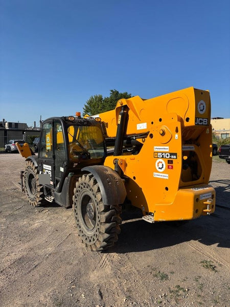 2021 JCB 510-56