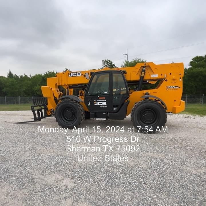 2024 JCB 510-56