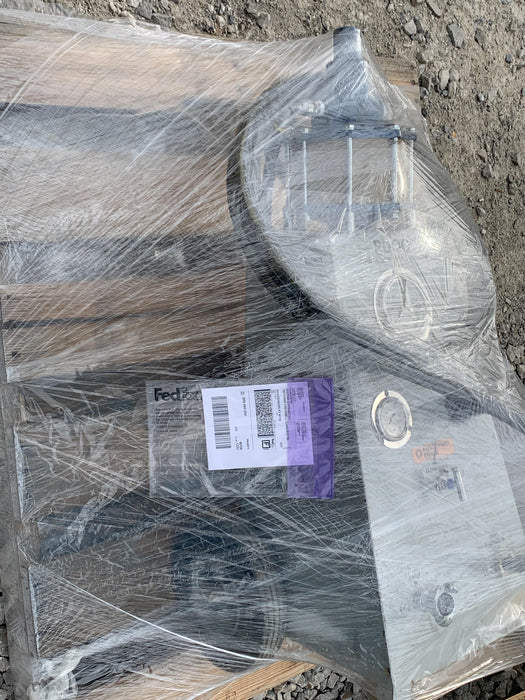 2020 PINNACLE PDQC-10000