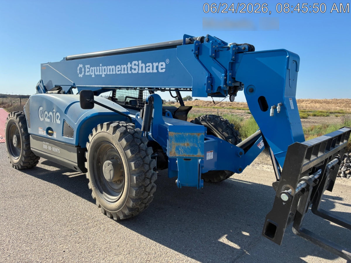 2026 GENIE GTH-1056
